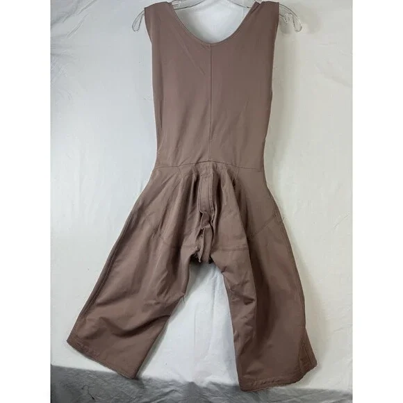 Fajas De Prada Reductoras Full Body Shaper Post Surgery All in One Size XL Faja - Picture 2 of 11